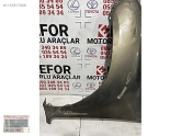 Oto Çıkma Parça / Toyota / Hilux / Kaporta & Karoser / Sol Ön Çamurluk / Çıkma Parça 