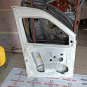 Oto Çıkma Parça / Fiat / Doblo / Kaporta & Karoser / Sol Ön Kapı / Çıkma Parça 