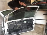 Oto Çıkma Parça / Ford / Festiva / Kaporta & Karoser / Sağ Ön Kapı / Çıkma Parça 