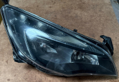 OPEL ASTRA J ORJİNAL ÇIKMA SAĞ FAR