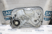 Oto Çıkma Parça / Ford / Focus / Oto Cam / Cam Krikosu / Çıkma Parça 