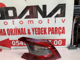 Oto Çıkma Parça / Nissan / Pulsar / Far & Stop / Sol Arka Stop / Çıkma Parça 