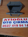 Oto Çıkma Parça / Skoda / Felicia / Koltuk & Döşeme / Orta Konsol / Çıkma Parça 