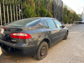 Oto Çıkma Parça / Renault / Laguna / Tampon / Ön Tampon / Çıkma Parça 