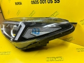 Oto Çıkma Parça / Hyundai / Tucson / Far & Stop / Sol Ön Far / Çıkma Parça 