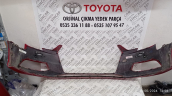 Oto Çıkma Parça / Audi / A3 / Tampon / Ön Tampon / Çıkma Parça 