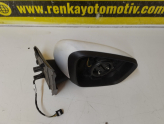 Oto Çıkma Parça / Renault / Express / Ayna / Sağ Dış Ayna / Çıkma Parça 