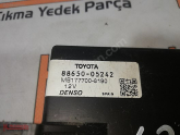Oto Çıkma Parça / Toyota / Avensis / Klima / Klima Beyni / Çıkma Parça 