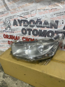 Oto Çıkma Parça / Citroen / C-elysee / Far & Stop / Sol Ön Far / Çıkma Parça 