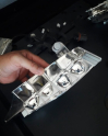 Oto Çıkma Parça / Seat / Leon / Far & Stop / Sağ Ön Far / Çıkma Parça 