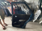 Oto Çıkma Parça / Ford / Escort / Kaporta & Karoser / Kapı Kilidi / Çıkma Parça 