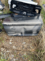 PEUGEOT 407 BAGAJ KAĞPAĞI