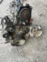 Oto Çıkma Parça / Mazda / 2 / Motor / Motor (komple) / Çıkma Parça 