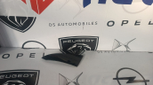 PEUGEOT 3008 BAGAJ SPOYLER CİTASI SOL 1617411080