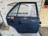 Oto Çıkma Parça / Toyota / Corona / Kaporta & Karoser / Sağ Arka Kapı / Çıkma Parça 