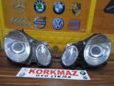 MERCEDES E180 E200 E220 E250 E280 W211 A211 SAĞ SOL FAR MAKYAJLI