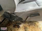 Oto Çıkma Parça / Volkswagen / Caddy / Koltuk & Döşeme / Koltuk Takımı / Çıkma Parça 