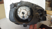 Oto Çıkma Parça / Volkswagen / Golf / Far & Stop / Sol Ön Far / Çıkma Parça 