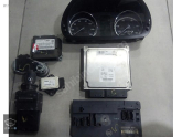 MERCEDES VİTO BEYİN SETİ A6511501879 6399000800