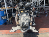 Oto Çıkma Parça / Audi / A6 / Motor / Motor (komple) / Çıkma Parça 
