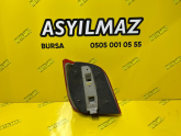 Oto Çıkma Parça / Ford / Fiesta / Far & Stop / Sağ Arka Stop / Çıkma Parça 