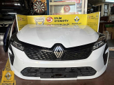 RENAULT CLIO 5.5 ÇIKMA ORJİNAL ÖN PANJUR VE DİĞER PARÇALARI