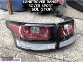 Oto Çıkma Parça / Land Rover / Range Rover / Far & Stop / Sol Arka Stop / Çıkma Parça 