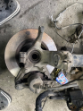 Oto Çıkma Parça / Ford / Mondeo / Alt Takım / Taşıyıcı / Çıkma Parça 