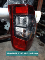 Oto Çıkma Parça / Mitsubishi / L200 / Far & Stop / Sol Arka Stop / Çıkma Parça 