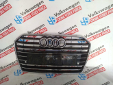 audi a6 c7 kasa ön panjur 2015-18
