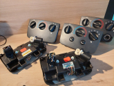 Oto Çıkma Parça / Ford / Fiesta / Kalorifer / Kontrol Paneli / Çıkma Parça 
