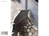 Oto Çıkma Parça / Opel / Insignia / Tampon / Arka Tampon / Çıkma Parça 