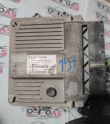 FİAT DOBLO MOTOR BEYNİ 51784561