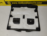 Oto Çıkma Parça / Dacia / Jogger / Kaporta & Karoser / Bagaj Kapağı / Çıkma Parça 