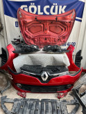 Oto Çıkma Parça / Renault / Clio / Kaporta & Karoser / Komple Ön / Çıkma Parça 