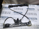 Oto Çıkma Parça / Ford / Ranger / Oto Cam / Cam Krikosu / Çıkma Parça 