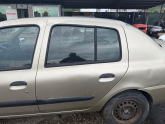 RENAULT CLİO SEDAN SOL ARKA LAPI