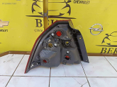Oto Çıkma Parça / Chevrolet / Aveo / Far & Stop / Sağ Arka Stop / Sıfır Parça 