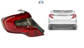 FİAT EGEA SEDAN 2014+ STOP LAMBASI SAĞ/SOL (ADET FİYAT)