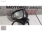 Oto Çıkma Parça / Honda / City / Ayna / Sağ Dış Ayna / Çıkma Parça 