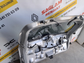 Oto Çıkma Parça / Renault / Captur / Kaporta & Karoser / Bagaj Kapağı / Çıkma Parça 
