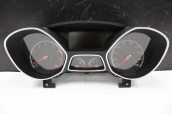 FORD FOCUS GÖSTERGE PANELİ