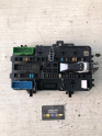 Oto Çıkma Parça / Opel / Astra / Elektrik / Sigorta Kutusu / Çıkma Parça 