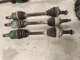 Oto Çıkma Parça / Mazda / 626 / Alt Takım / Aks / Çıkma Parça 