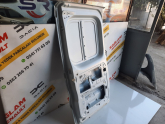Oto Çıkma Parça / Renault / Trafic / Kaporta & Karoser / Bagaj Kapağı / Çıkma Parça 