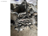 2.0 Toyota avensis motor komple EMR OTOMATİV