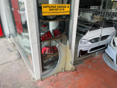 Oto Çıkma Parça / Citroen / C-elysee / Kaporta & Karoser / Sağ Ön Çamurluk / Çıkma Parça 