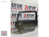 Oto Çıkma Parça / Toyota / Verso / Kaporta & Karoser / Sol Arka Kapı / Çıkma Parça 