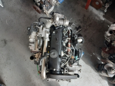 Oto Çıkma Parça / Dacia / Sandero / Motor / Motor (komple) / Çıkma Parça 