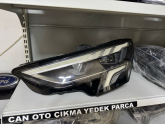 Oto Çıkma Parça / Audi / A3 / Far & Stop / Sol Ön Far / Çıkma Parça 